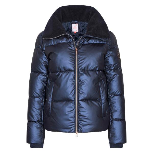 Imperial Riding Jacket IRHGalaxy Puffer, Navy